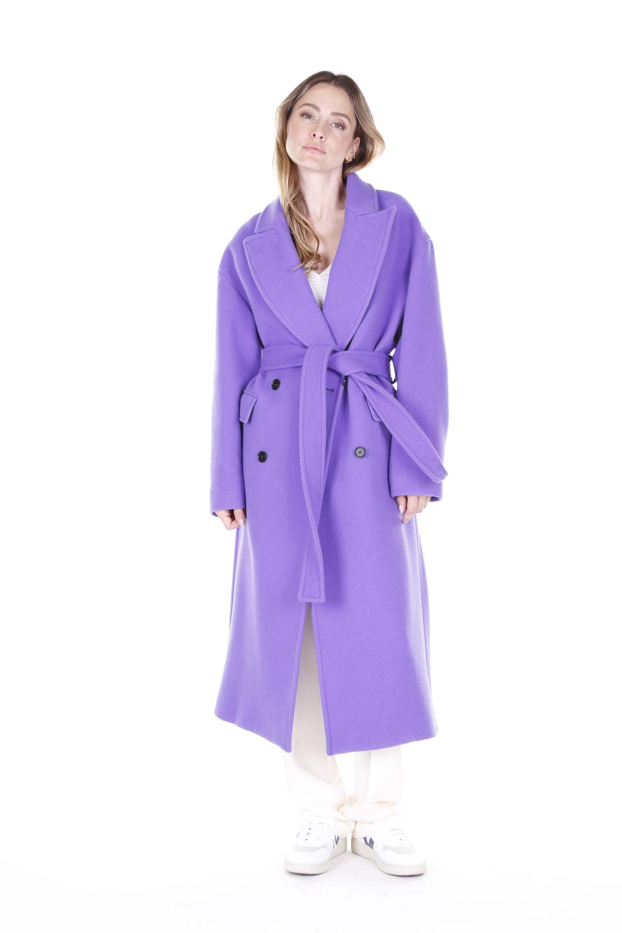 MSGM, Cappotto